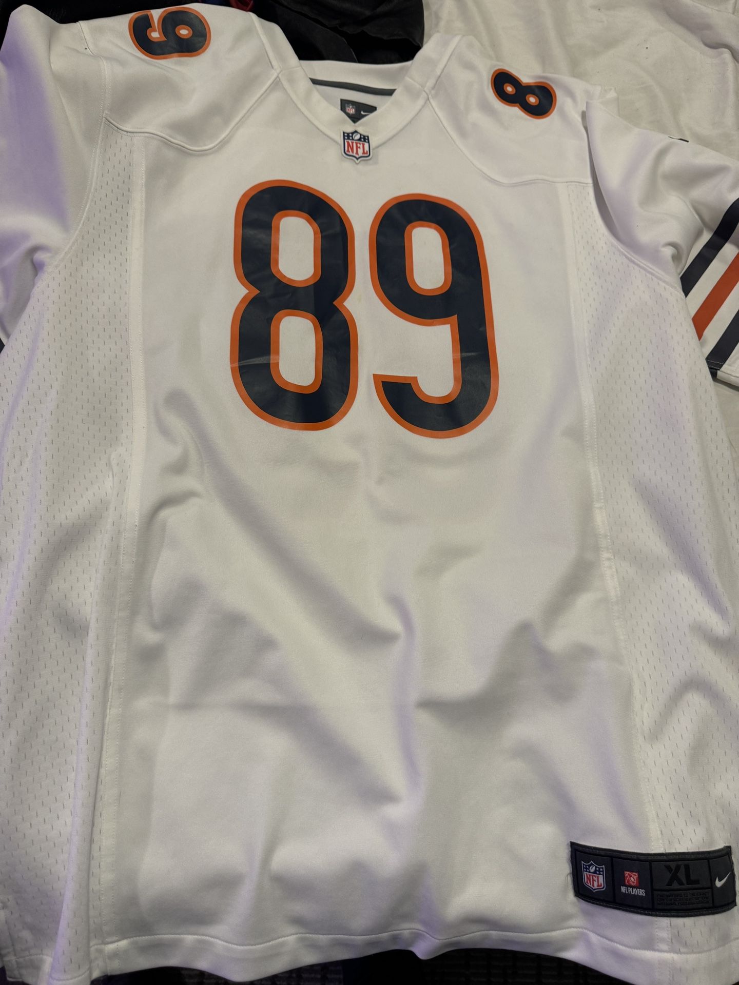 Mike Ditka Jersey XL