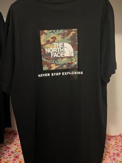 Large Northface