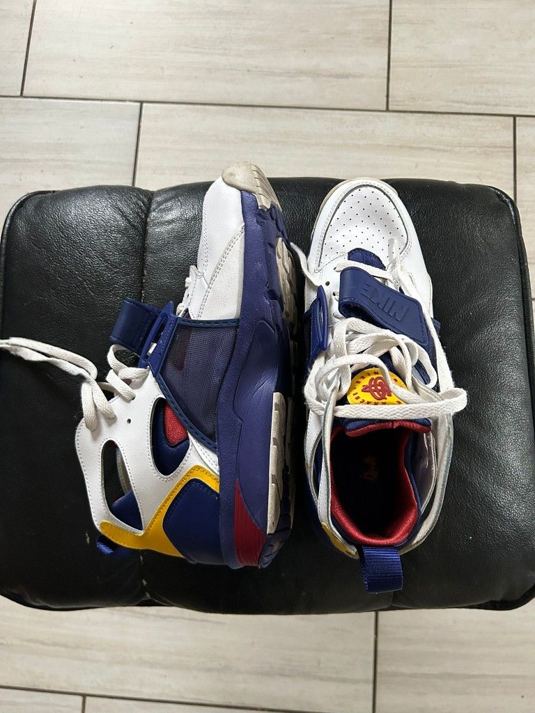 Nike Air Trainer Hurache