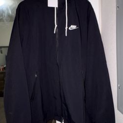 Nike Jacket 