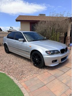BMW 325XI