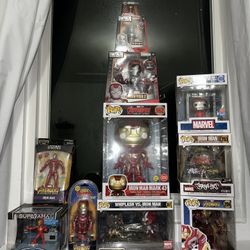 Iron Man