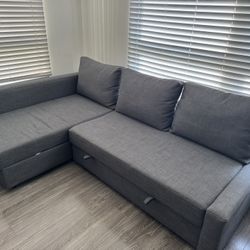 IKEA Pull Out Couch
