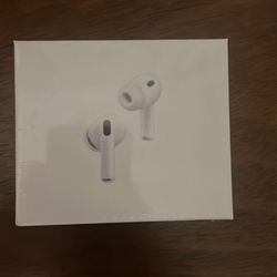 Airpod Pro 3 (ANC)