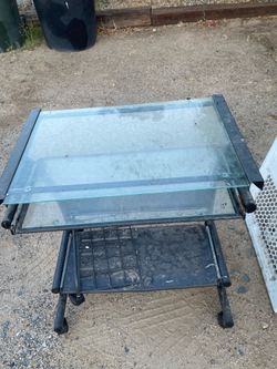 Computer Desk