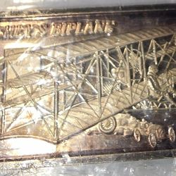 Silver Bar