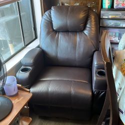 Recliner Electric Chair
