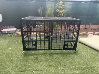 Cage