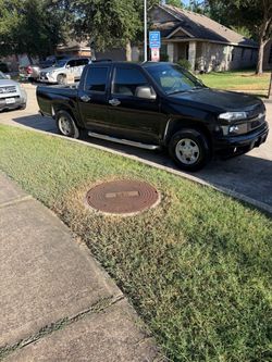2006 Chevy Colorado
