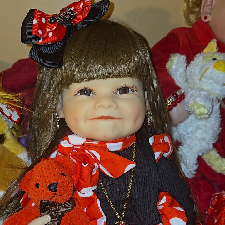 Reborn Doll