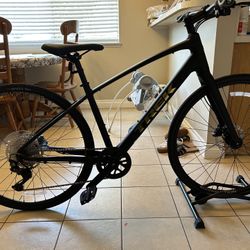 Trek FX2 Gen 4 