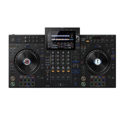 Pioneer DJ XDJ-AZ 4-Channel All-In-One DJ System — Excellent Condition