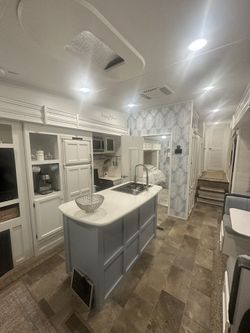 2016 Keystone Sprinter