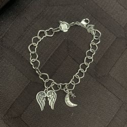 James Avery Charm Bracelet