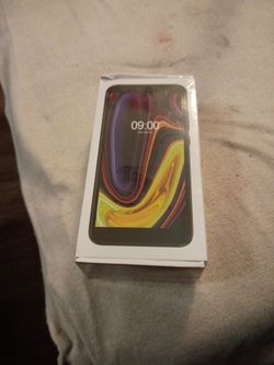 Android Smartphone New in Box