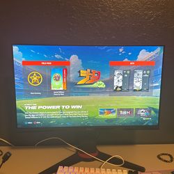 Onn Gaming Monitor