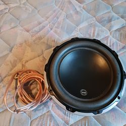 W6 JLAUDIO  10 SuB