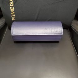 Watch Holder Branded By Fitbit Leather