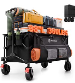 Originsure Collapsible Wagon