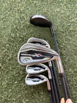 Callaway XR Golf Set