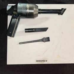 Mini Cordless Vacuum Cleaner 