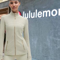 Lululemon Define Jacket 