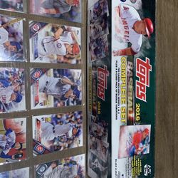 Baseball Cards 