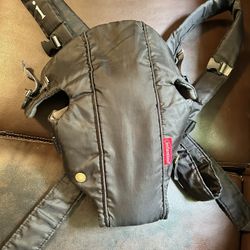 Baby Carrier 
