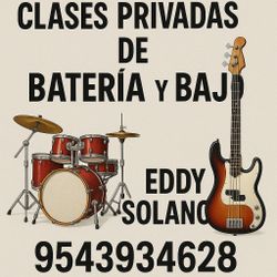 Music Lessons 