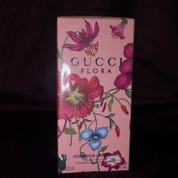Gucci Flora EDT