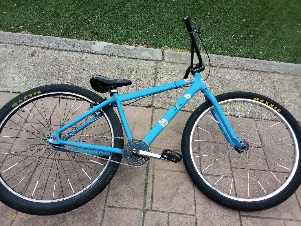 Se Bike