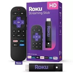 Roku