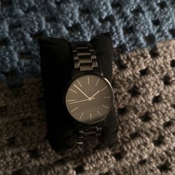 Armani Exchange Watch