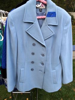 Women’s Coat