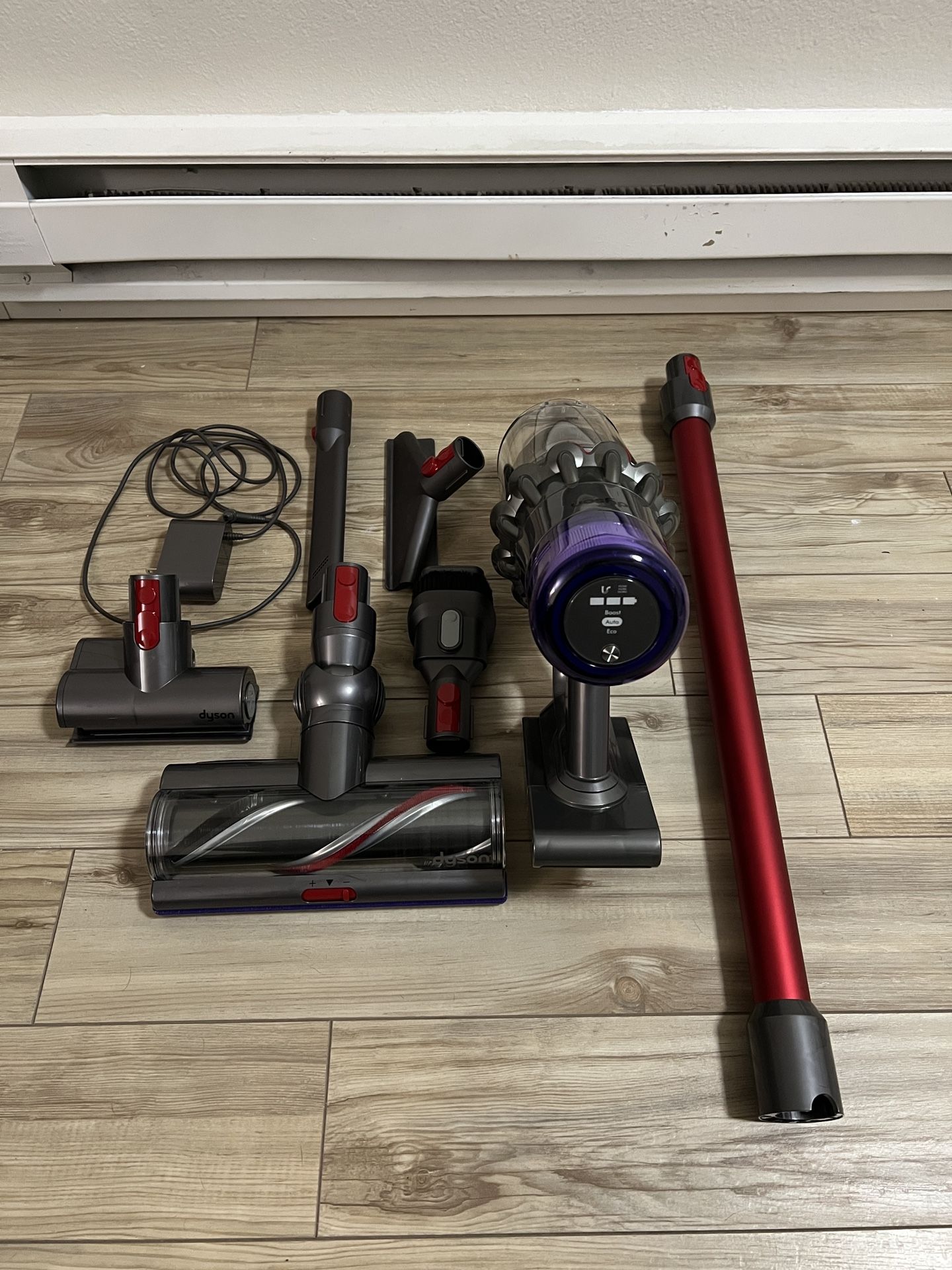 Dyson V11 Carpet Floor Vacuum