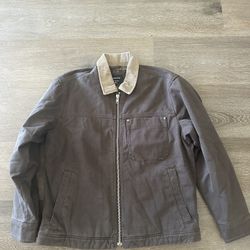 Abercrombie Jacket