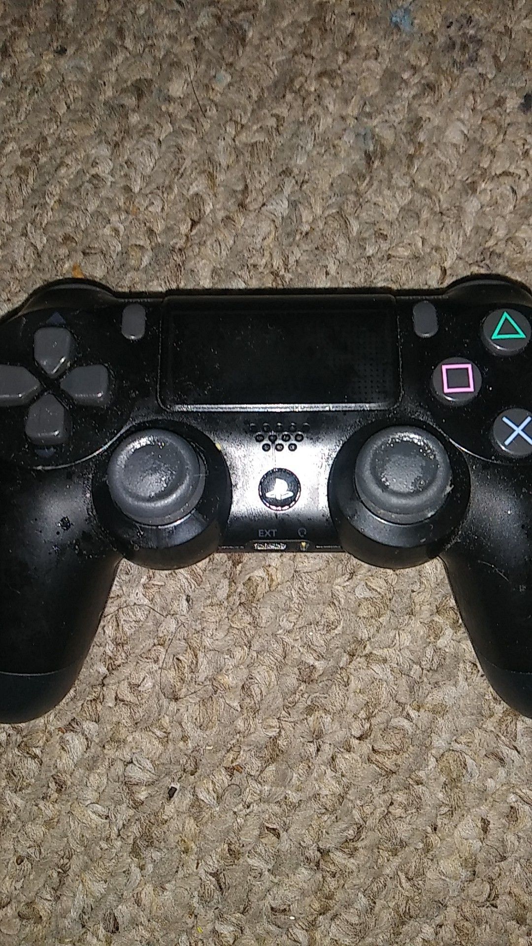 Ps4 controller