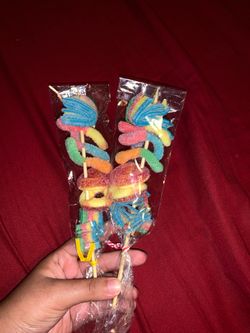 Candies