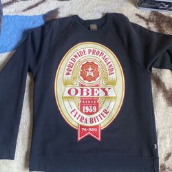 OBEY Sweatshirt 