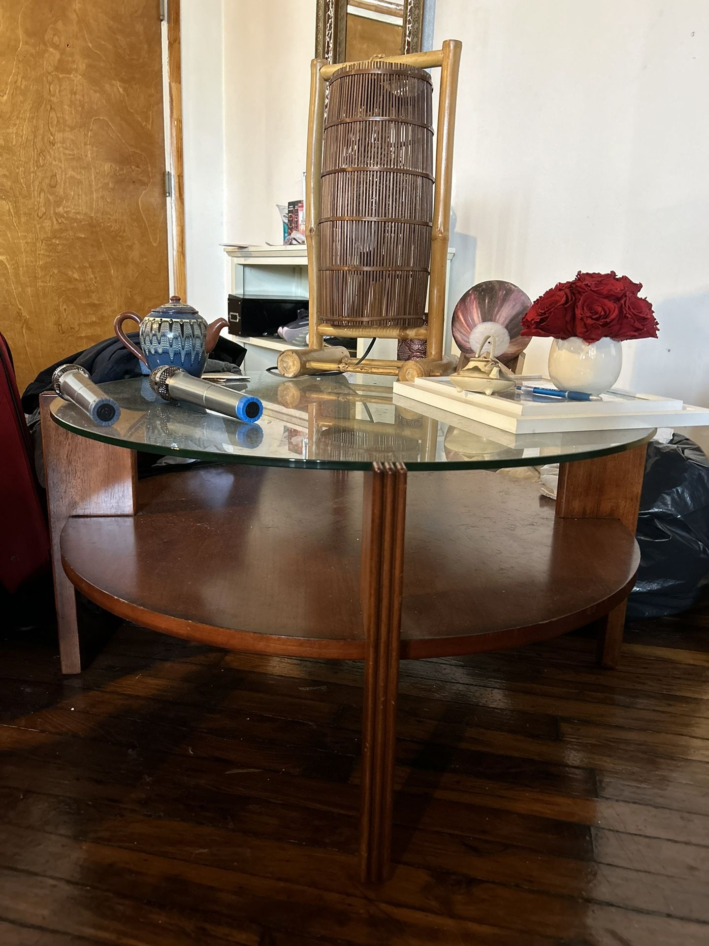 Mid Century Coffee Table