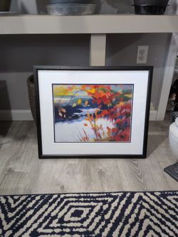 frame