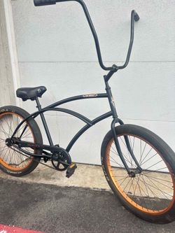 Beach cruiser bike $150 firm