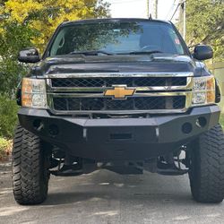 2013 CHEVROLET SILVERADO  2500 DIESEL