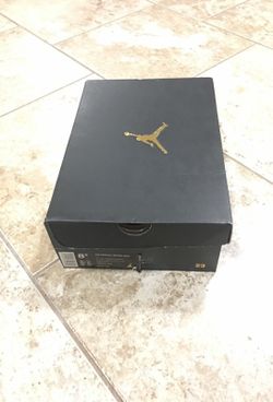 Jordans retro 1 sz8.5