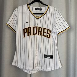 Padres Baseball Jersey 