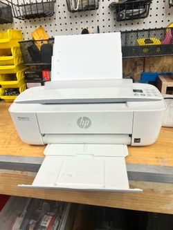 HP 3752 Printer