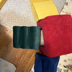 Foam Climber Ball Pit