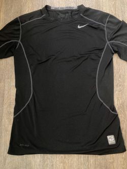 Nike Athletic Shirt Size M