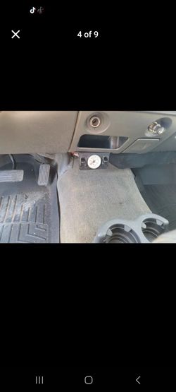 2005 Chevrolet Silverado 2500 HD Crew Cab · LS Pickup 4D 8 ft