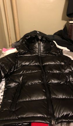 Moncler size 2